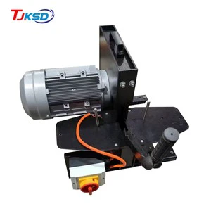 Portable Hydraulic Hose Cutter 2
