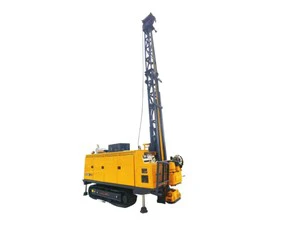 XDY1000 New Core Drilling Rig with 1000m Drilling Depth for Hot Sale