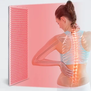 RDPRO6000 Adjustable Frequency Full Body Led Red Light Therapy Lamp Acne Treatment Pain Relief Home Use Standing Infrared Panels