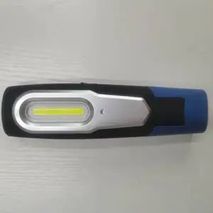 Hot Selling Work Lighting LED Rechargeable Foldable Work Lights with Hook and Magnetic Portable LED Work Light