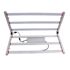 Full Spectrum 640W 650w Led Plant Grow Light for Greenhouse Indoor Plants