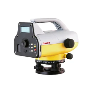 High Precision DAL32 Digital Auto Level for Construction Surveying - Engineering & Mapping
