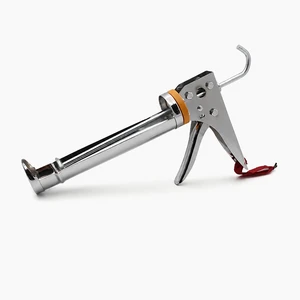 Industrial DIY Manual Glue Gun With Silicone Sealant Customizable OEM Support
