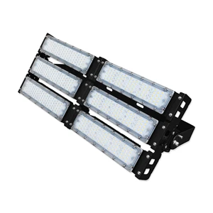IP65 Waterproof 300W Full Spectrum LED Grow Light CRI80 Adjustable 0~100% IR/UV LM301H EVO Aluminum Bloom Plant Growing PPFD