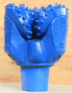 Carbon Steel Insert Countersink Drill Bit 121/4
