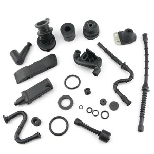 Complete Tire Kit for Stihl 038 & Ms380 Hydraulic Chain Saws Model Ref 504609 Fully Compatible