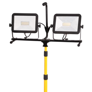 3 Inch Led Work Light Rechargeable Led Magnetic Work Light 50w Led square Work Light 5led