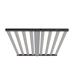 Three Spectrum 800W 1000W 1200W LED Plant Grow Lights for Indoor Horticulture & Plant Growing