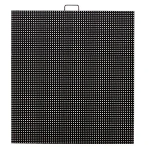 HiGreen Leading-P10IDFC Custom Outdoor Advertising LED Display Cabinet 960x960 P4-P10 Full Color LED Wall Billboard Modules