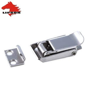 customize toggle latch
