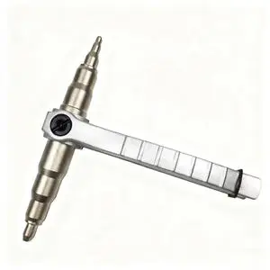 Pipe Diameter Expander New Type Copper Pipe Multi-functional Expanding Tool Convenient and Easy to Operate Manual OEM DIY