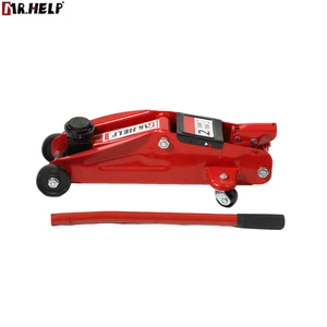 2 Ton Portable Hydraulic Floor Jack Repair Tool Hydraulic Low Profile Jack Auto Parts