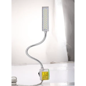 30 Bulbs Sewing Machine Led Light Industrial Led Lamp Sewing Machine Work Light