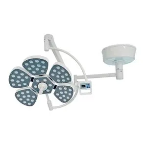 LED Medical Mobile Type Operation Shadowless Operating Lamp Surgical Light
