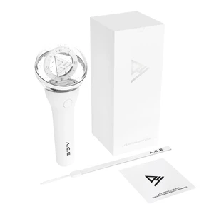 A.C.E Official Music Lights Light Stick-Plastic 10000 Hours Lifespan South Korea