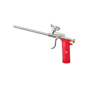 OEM /DIY Construction Tools Zinc Alloy Power Hand Tool Spray Gun Foam Caulking Gun
