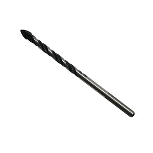High Quality Carbide Tip Multi Purpose Glass,Tile,Masonry Drill Bit for Glass,Ceramic Porcelain Tile Concrete Brick and Drilling