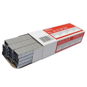 Factory Wholesale High Quality Thick Staple Stapler Accessories