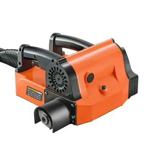 Wholesale 4280W Industrial Grade Hand-held Electric Wall Scraper Old Wall Refurbishment Tool Mortar Paint Planer No Dead Angle