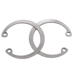 Stainless Steel 304 Metal Circlip Retaining Ring DIN 471 472