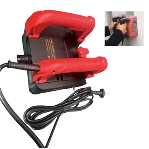 High Efficiency Powerful Putty Wall Shoveling Professional Electric Hand Planer