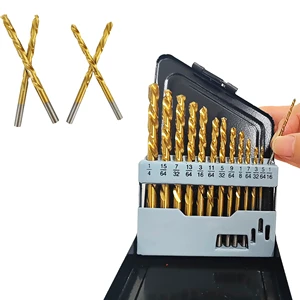 13Pcs1/4
