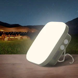 Outdoor Tent Lamp Bulb Bbq Hiking Portable Emergency Lantern Led Lamp Rechargeable Camping Lighting