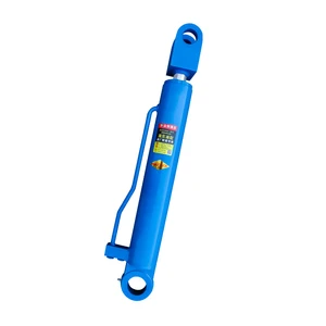 Good Price Hydraulic Cylinder Custom Double Acting Hydraulic Cylinder for Transporter