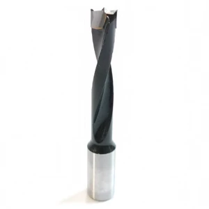 Wholesale Full Carbide Blind Hole Drill Bits with Straight Shank China Manufacturer's Wood Auger Bits for Wood Drilling