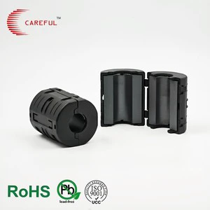 Careful High-Closure Ferrite Core with Strong Latch Retention SCRC 170B