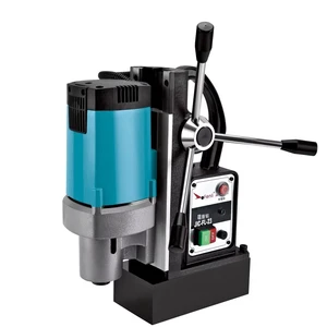 Magnetic Drill Magnetic Drill/ Magnetic Base Drill/ Electric Tool for Drilling and Cutting