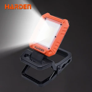 HARDEN Clamp-on Work Light
