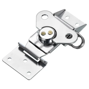 Metal Locks for Wooden Boxes 4.72