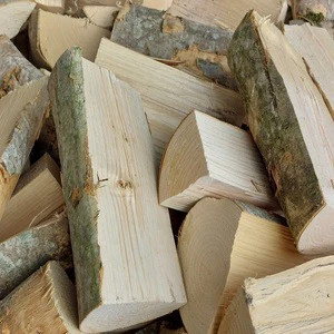 Premium Quality Kiln Dried Oak and Beech Firewood Logs Mangrove Hardwood Low Moisture Ready to Burn Fire Wood Fast Delivery