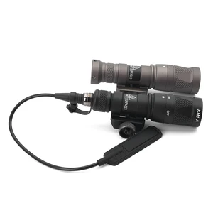 Hunting for Tactical Light M300V Flashlight White LED Scout Light for Outdoor Hunting