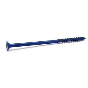 Drywall Screws, High-strength Self-tapping Wood Screws, Black/White Zinc Plated Gypsum Board Fasteners 3.