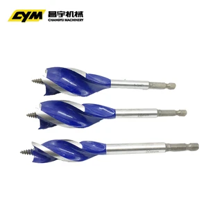 CYM Woodworking Wood Drill Bits Auger Drill Bit