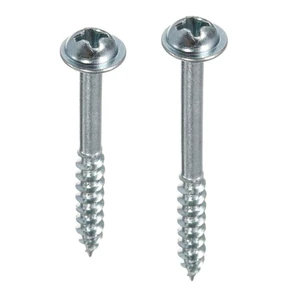 OEM Manufacturer Woodworking Screws Customized Cross Slot Self-tapping Screws