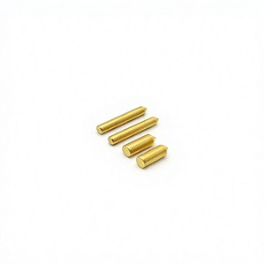 High Precision Custom Brass Rivets and Pins-HR Brand HR-94 Model Guangdong China-Industrial Assembly Solutions Provider