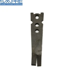 Factory Direct Erection Anchor | Precast Concrete Installation Hardware