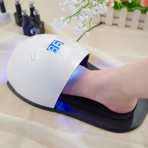 Professional Uv Lamp Nail Dryer LED Light For Feet Nails UV Nail Lamp