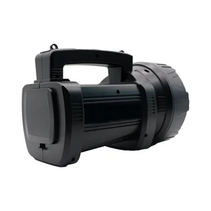 Hunting Searchlight Led Rechargeable Searchlight Portable Searchlight for Outdoor Work