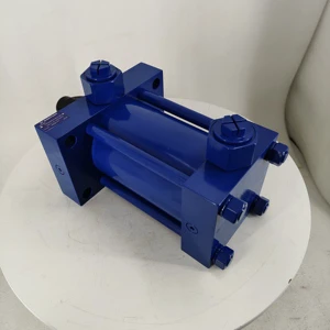 PULL ROD HYDRAULIC CYLINDER CDT4ME5/5.00/2.00/5.00 Z11/S11HHUVWW R978003568 HYDRAULIC CYLINDER CDT4ME5