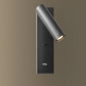 Hotel Bedside Reading Lamp Headboard Reading Lamp Hotel Bedside Reading Lamp Hotel Luxury Bedside Wall Light Home Lighting