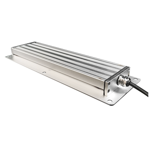 Machine Tool Workshop Work Lights LED 6000K Daylight IP68 Waterproof 24V/220V High Performance Aluminum Alloy Easy Installation