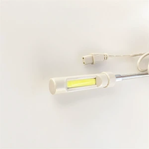 Factory Price JINZEN Energy-Save Small Adjustable Industrial Sewing Machine LED Light for Clothing Making