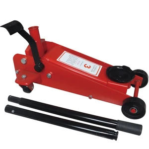 OSATE Factory Supply 3T Hydraulic Floor Jack With CE Certification