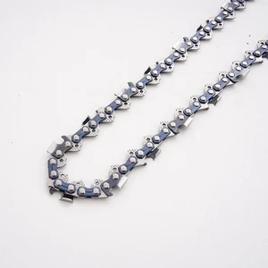 Professional Industrial Grade 0.325 0.058 1.5mm 56L Bulk Pocket Chainsaw Chain Spare Parts OEM/ODM Customization 1 Year Warranty