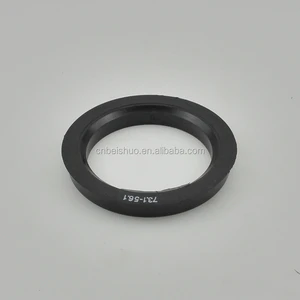 Wheel Hub Centric Rings