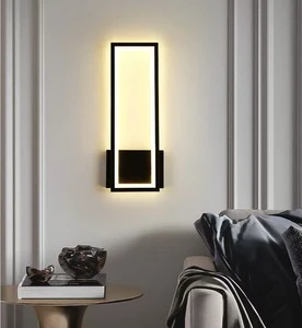 Indoor Wall Lamp Led Light 27W Lamp Led/wall Light Modern/fancy Wall Light,led Wall Light,led Wall Lamp for Home Decoration